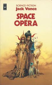 Space Opra