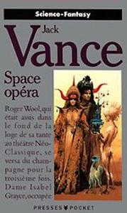 Space Opra