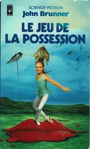 Le Jeu de la possession
