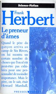 Le Preneur d'mes