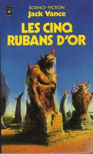Les Cinq rubans d'or