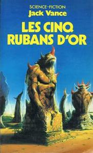 Les Cinq rubans d'or