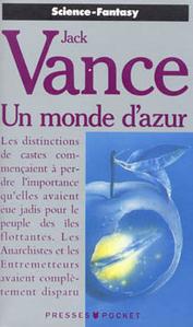 Un monde d'azur