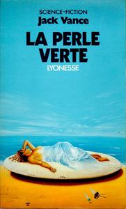 La Perle verte