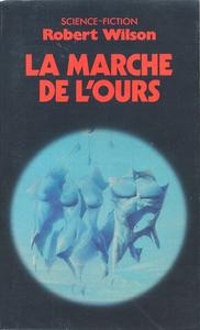 La Marche de l'ours