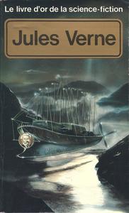 Le Livre d'Or de la science-fiction : Jules Verne