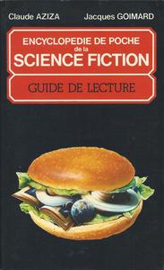 Encyclopdie de poche de la science-fiction : Guide de lecture