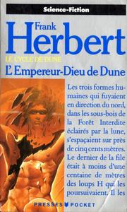 L'Empereur-dieu de Dune