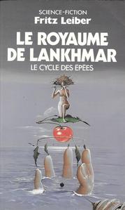 Le Royaume de Lankhmar