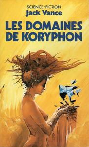 Les Domaines de Koryphon