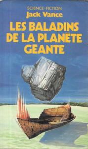 Les Baladins de la plante gante