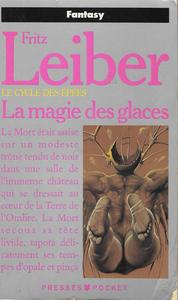 La Magie des glaces