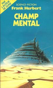 Champ mental