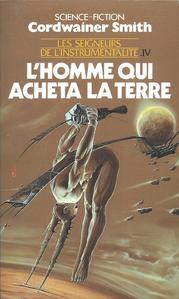 L'Homme qui acheta la Terre
