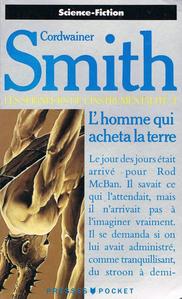 L'Homme qui acheta la Terre
