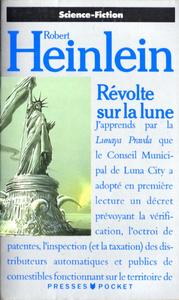 Rvolte sur la Lune