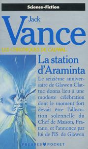 La Station d'Araminta