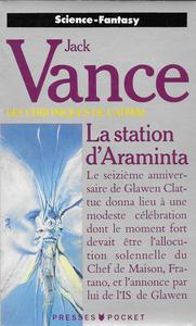 La Station d'Araminta