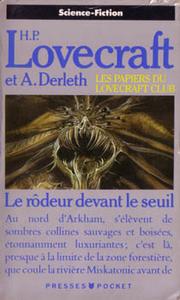 Le Rdeur devant le seuil