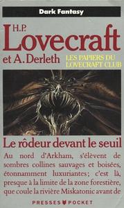 Le Rdeur devant le seuil