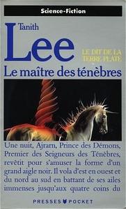 Le Matre des tnbres