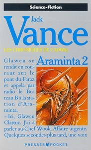 Araminta 2
