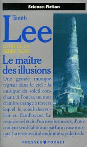 Le Matre des illusions
