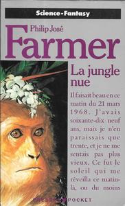 La Jungle nue