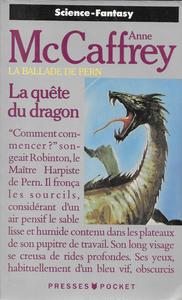 La Qute du dragon
