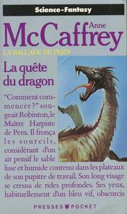 La Qute du dragon