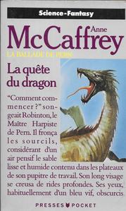 La Qute du dragon