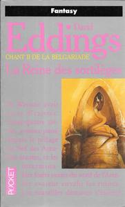 La Reine des sortilges