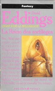 La Reine des sortilges