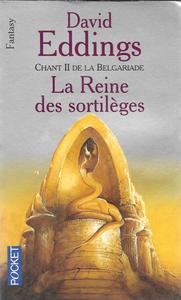 La Reine des sortilges
