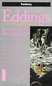 Le Pion blanc des prsages