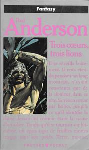 Trois curs, trois lions