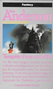 Tempte d'une nuit d't