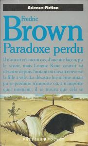 Paradoxe perdu