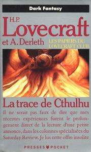 La Trace de Cthulhu
