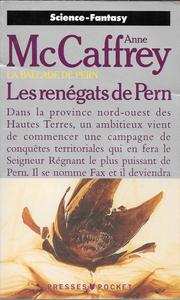 Les Rengats de Pern