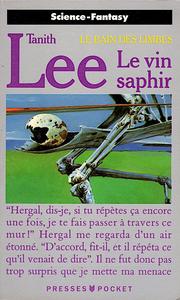 Le Vin saphir