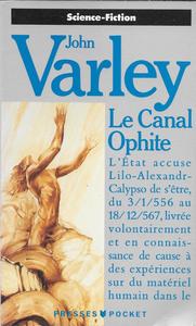 Le Canal ophite