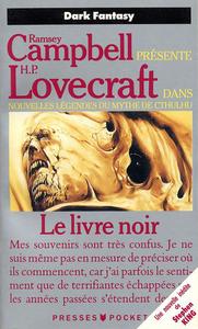 Le Livre noir