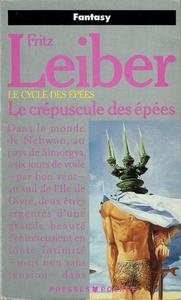 Le Crpuscule des pes