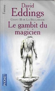 Le Gambit du magicien