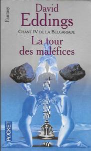 La Tour des malfices
