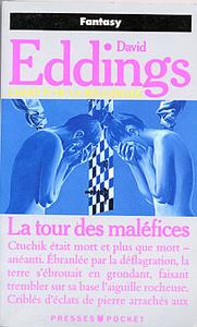 La Tour des Malfices