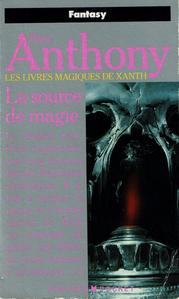 La Source de Magie