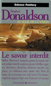 Le Savoir interdit