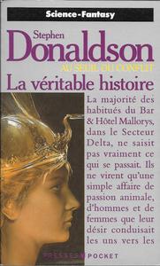 La Vritable histoire